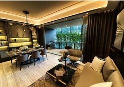 Leedon Green (D10), Condominium #484896491